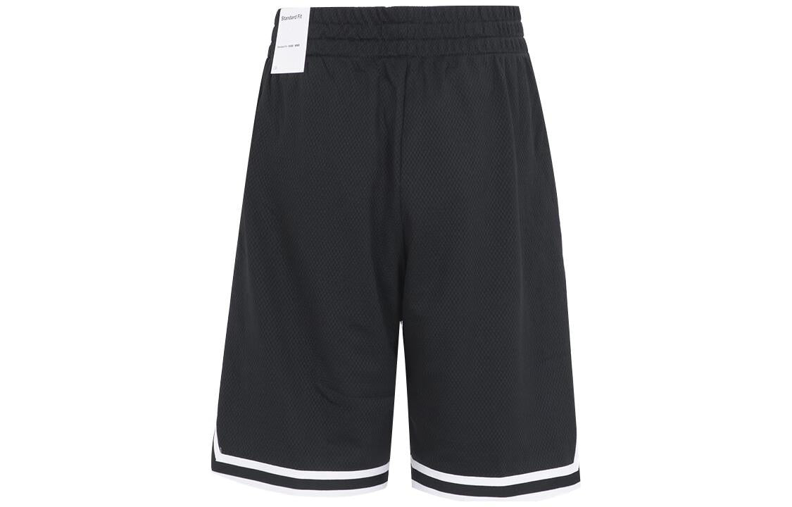 Image of (PS) Nike DNA Basketballshorts 'Schwarz' DZ4280-010
