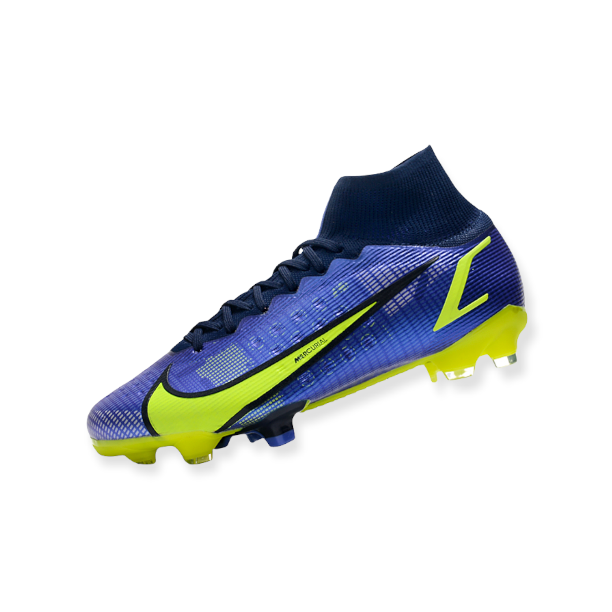 Image of Nike Mercurial Superfly VIII Elite FG