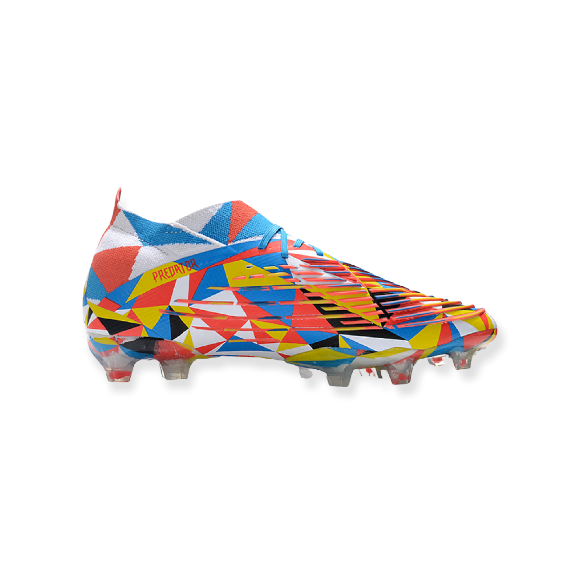 Adidas Predator Edge Geometric.1 FG