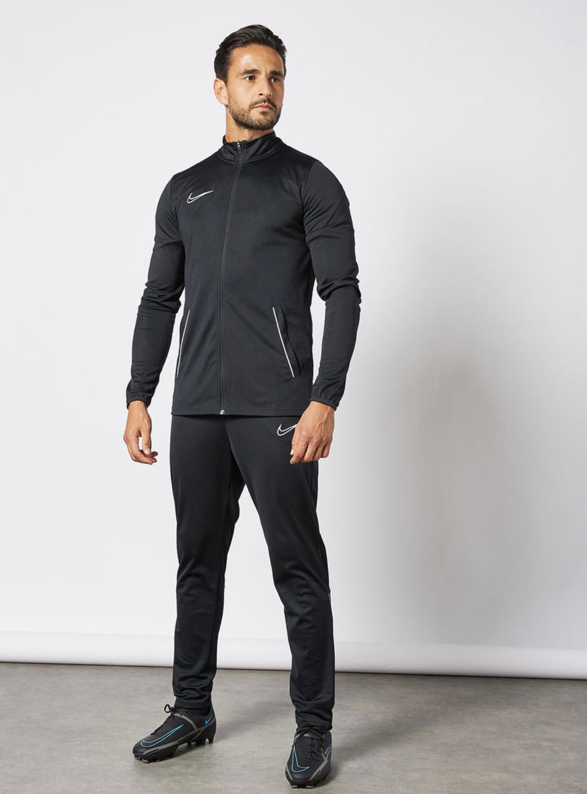 Nike Dri-FIT Football Tracksuit