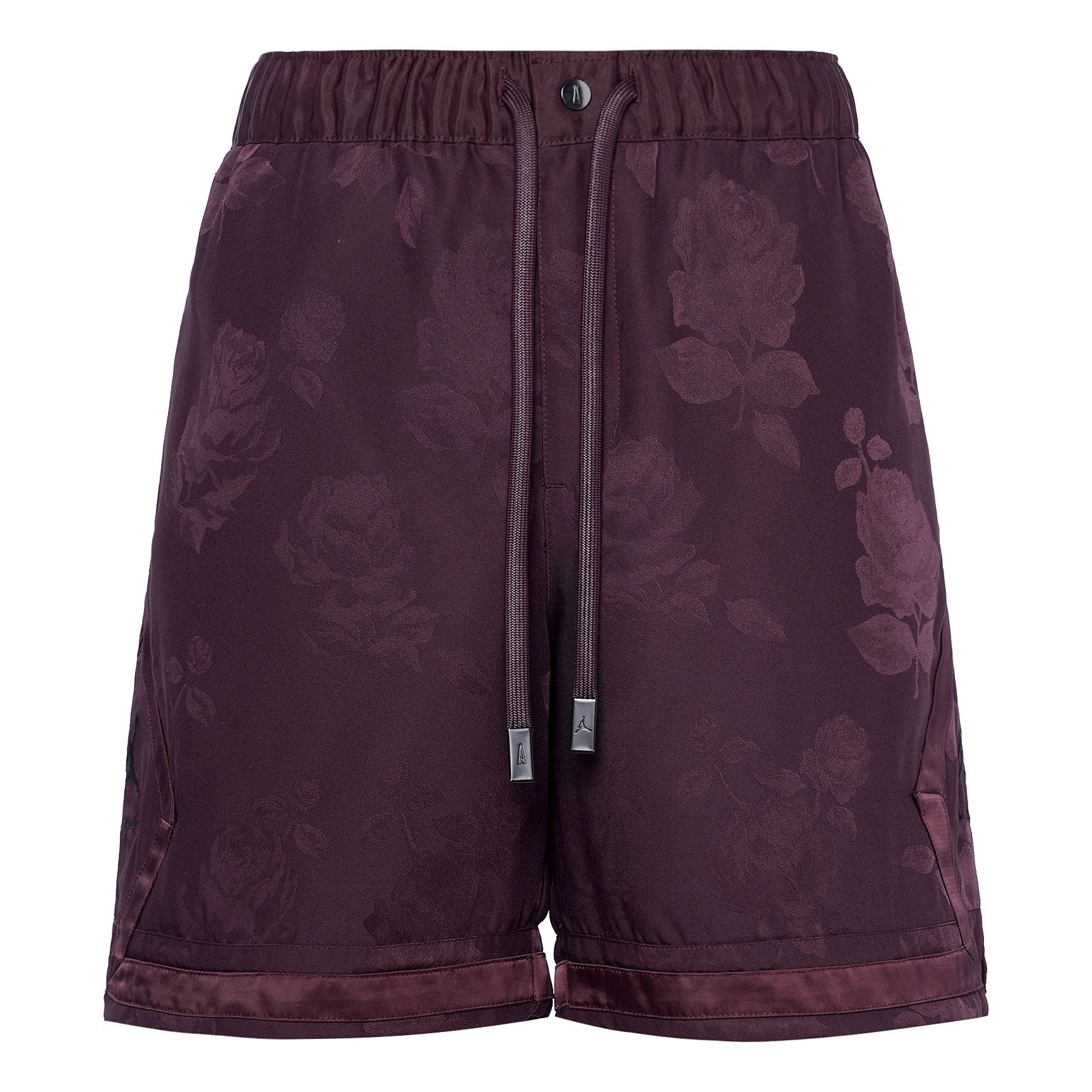 Image of Air Jordan x A Ma Manire Crossover Solid Color Full Print Drawstring Lacing Spor