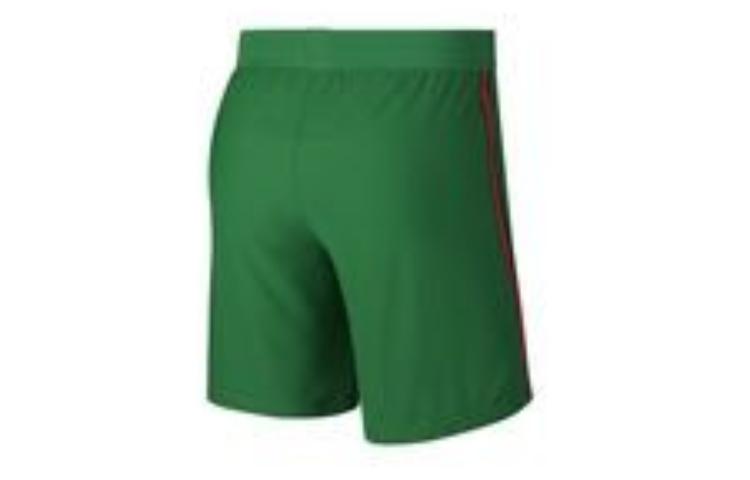 Nike Portugal 2020 Home Vapor Match Shorts 'Green' CD0618-302