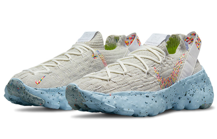 (WMNS) Nike Space Hippie 04 'Photon Dust' CD3476-102