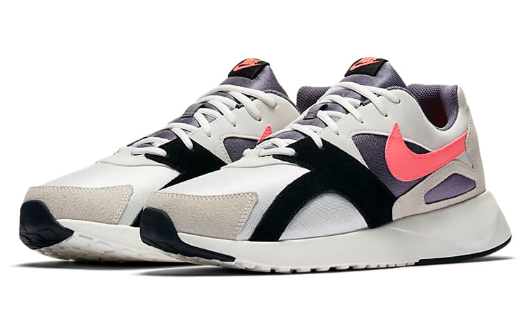 NikeRunning shoes 'Cream Black Pink' 916776-100