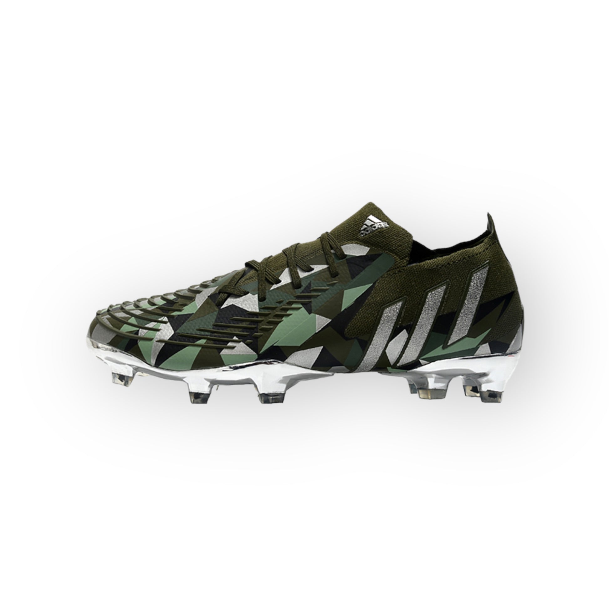 Adidas Predator Edge.1 Low FG