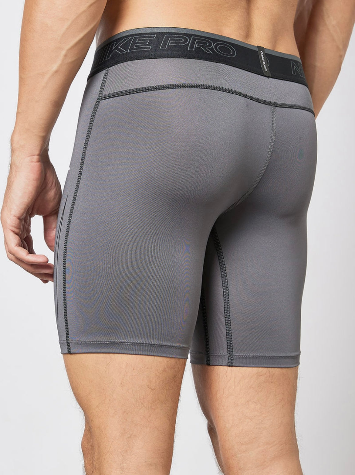 Nike Pro Dri-Fit Short