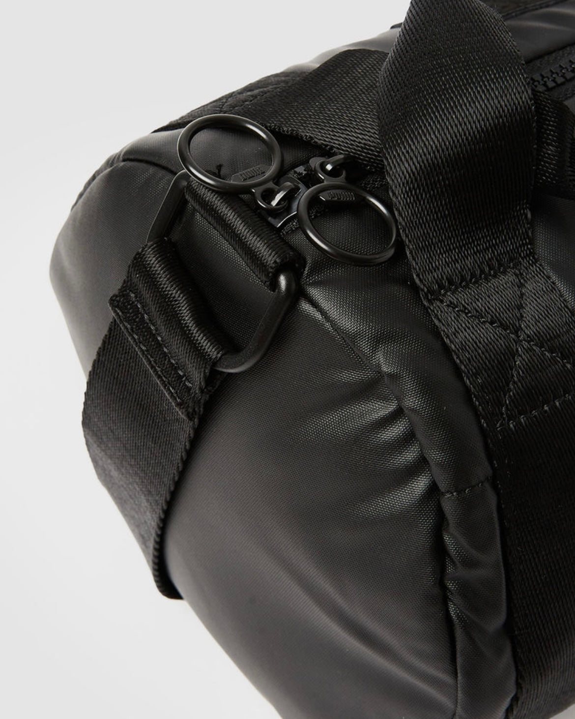 Image of Puma Time Barrel Bag
