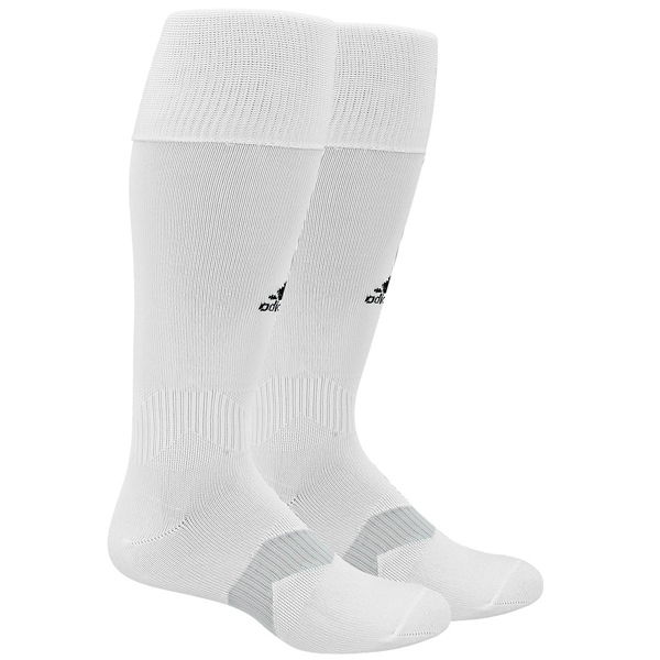 adidas Metro II Sock (White)