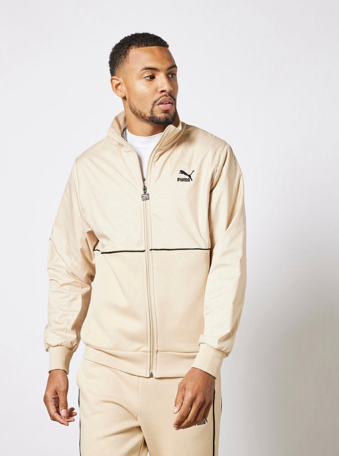 Puma Luxe Jacket