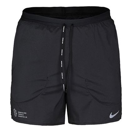 Image of Nike FLEX STRIDE FUTURE FAST Running Shorts Black CJ5712-010