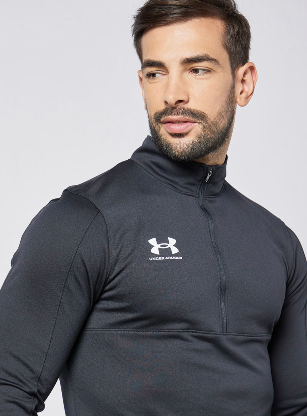 Image of Under Armour Midlayer Top