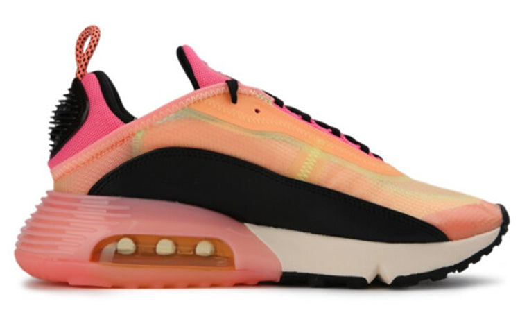 (WMNS) Nike Air Max 2090 'Neon Highlighter' CT1290-700