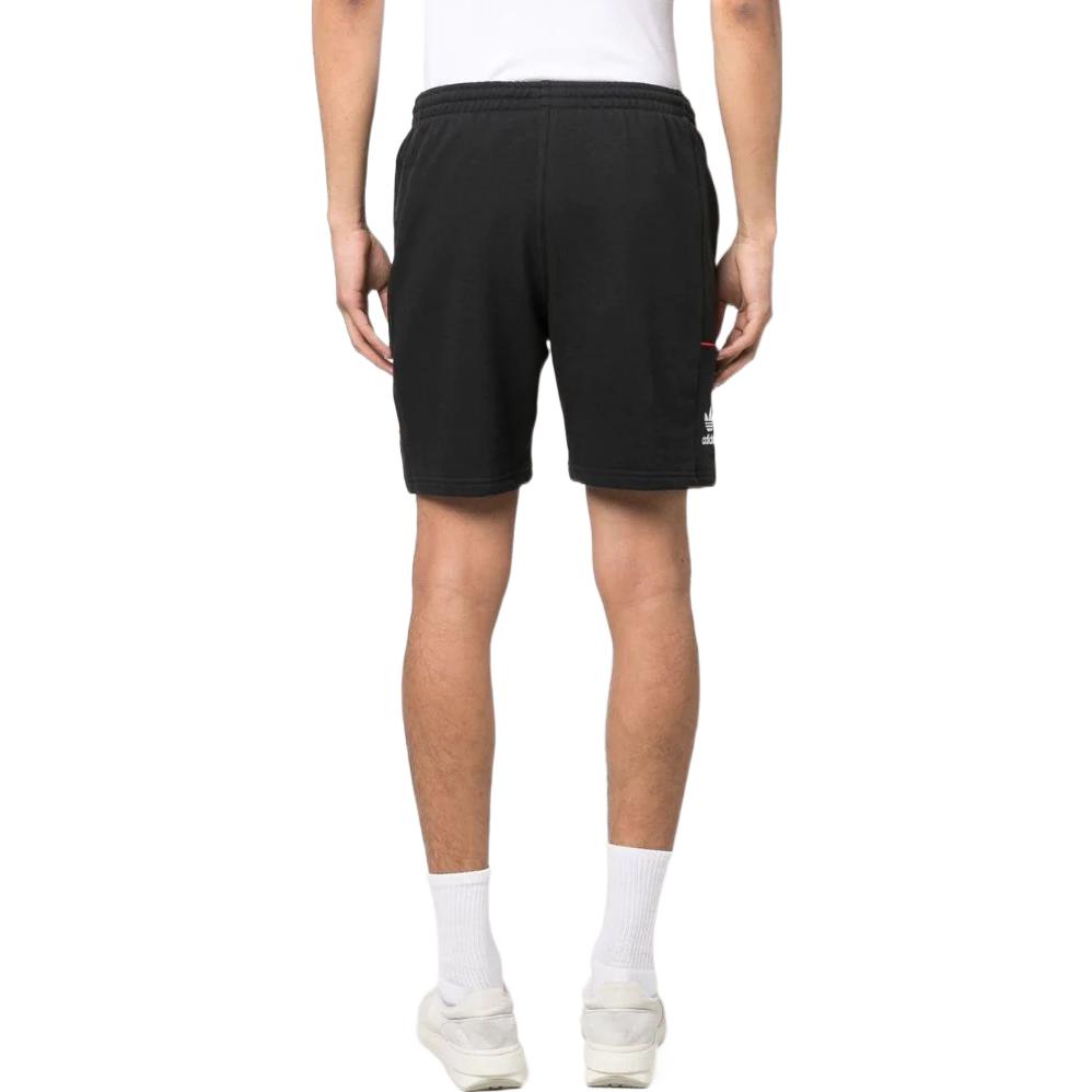 Image of adidas originals x Manchester United Logo HP0457