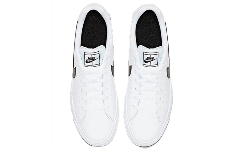 Nike Court Royale AC 'White Black' BQ4222-103