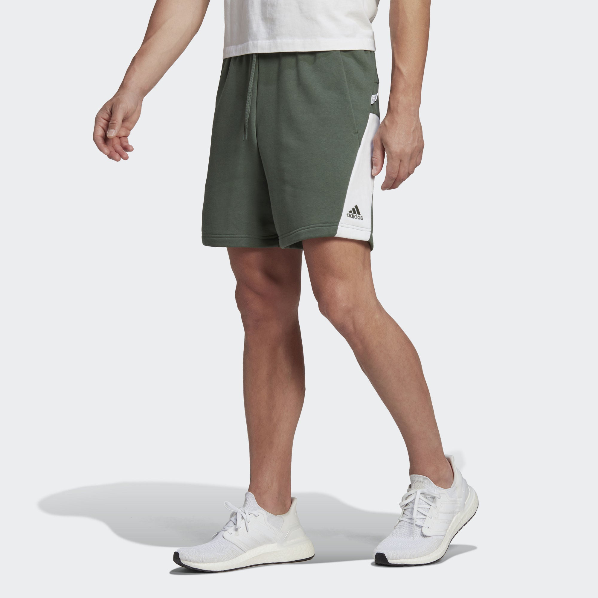 Image of adidas Logo HM7878