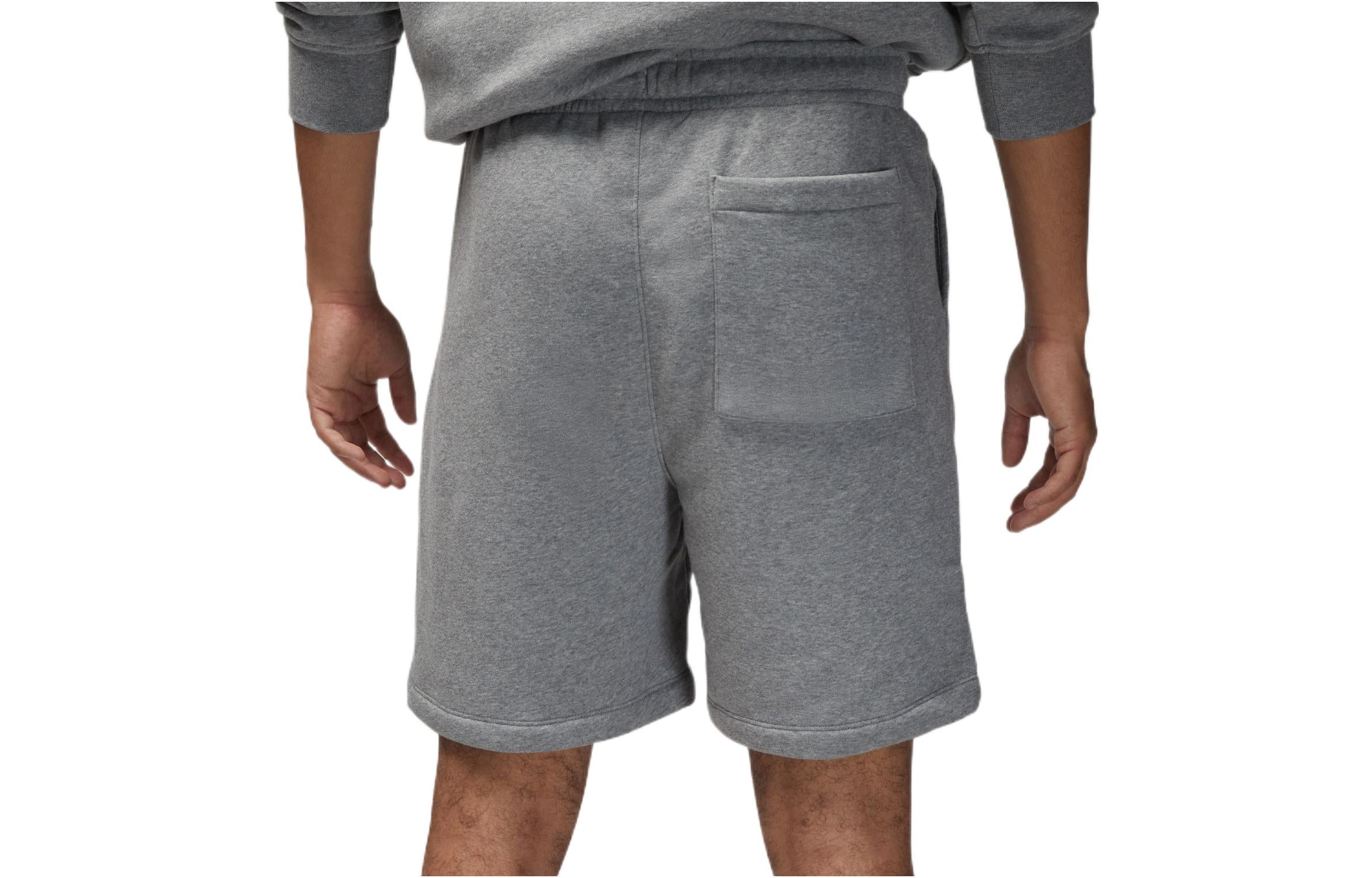 Image of Air Jordan Brooklyn Fleece Shorts DQ7470-091