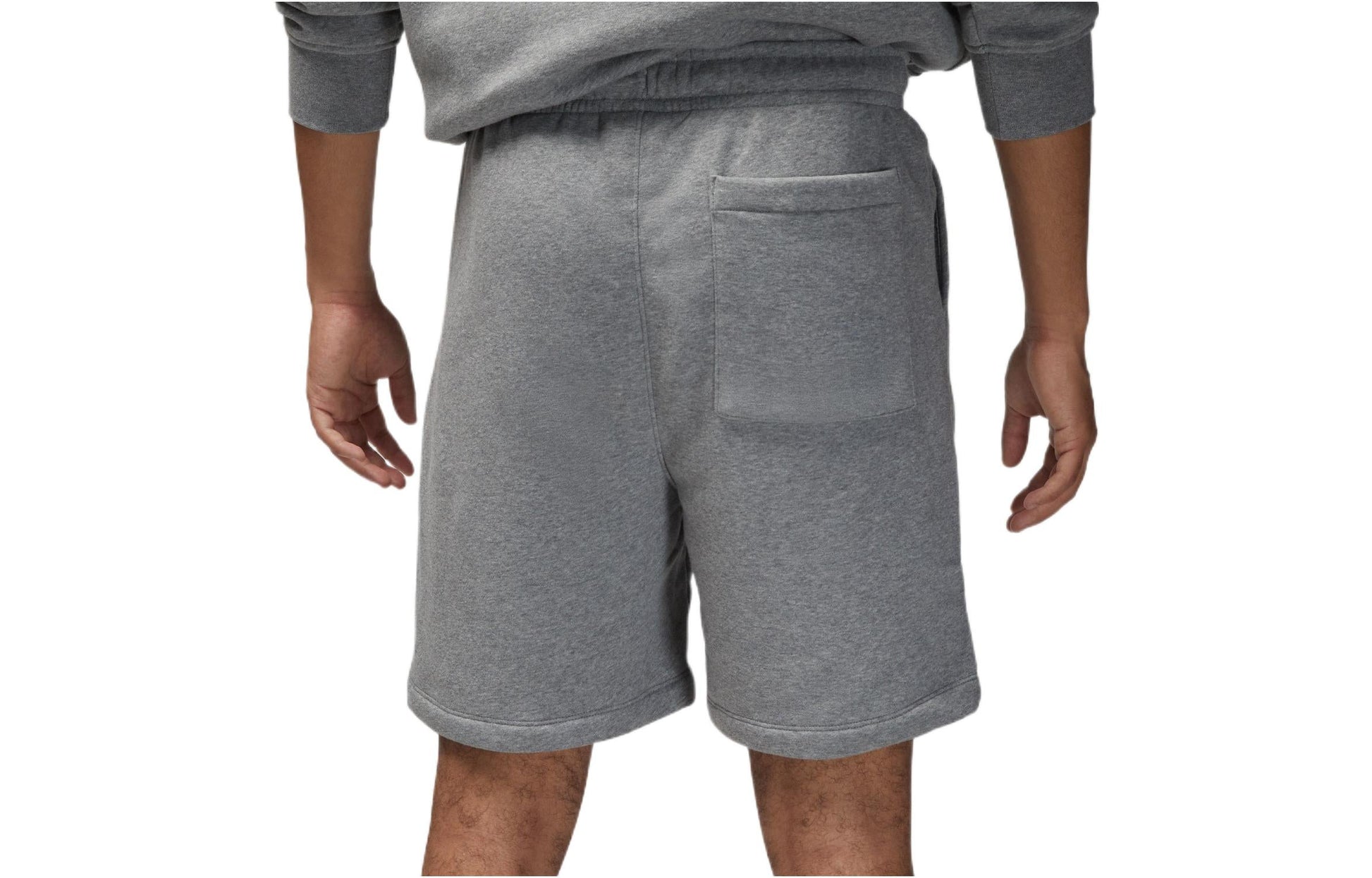 Air Jordan Brooklyn Fleece Shorts DQ7470-091