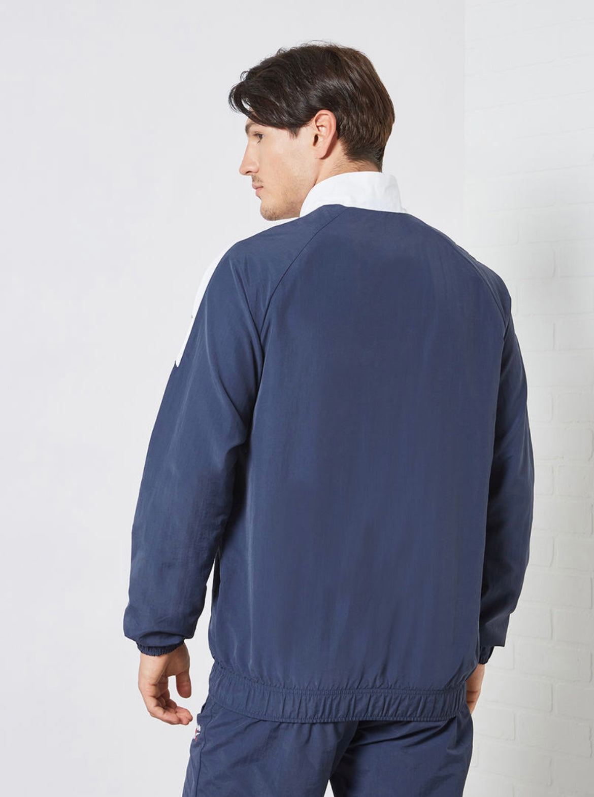 Reebok Classic Vector Track Jacket