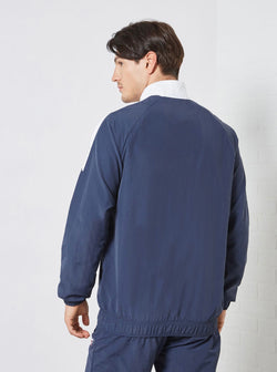 Image of Reebok Classic Vector Track Jacket