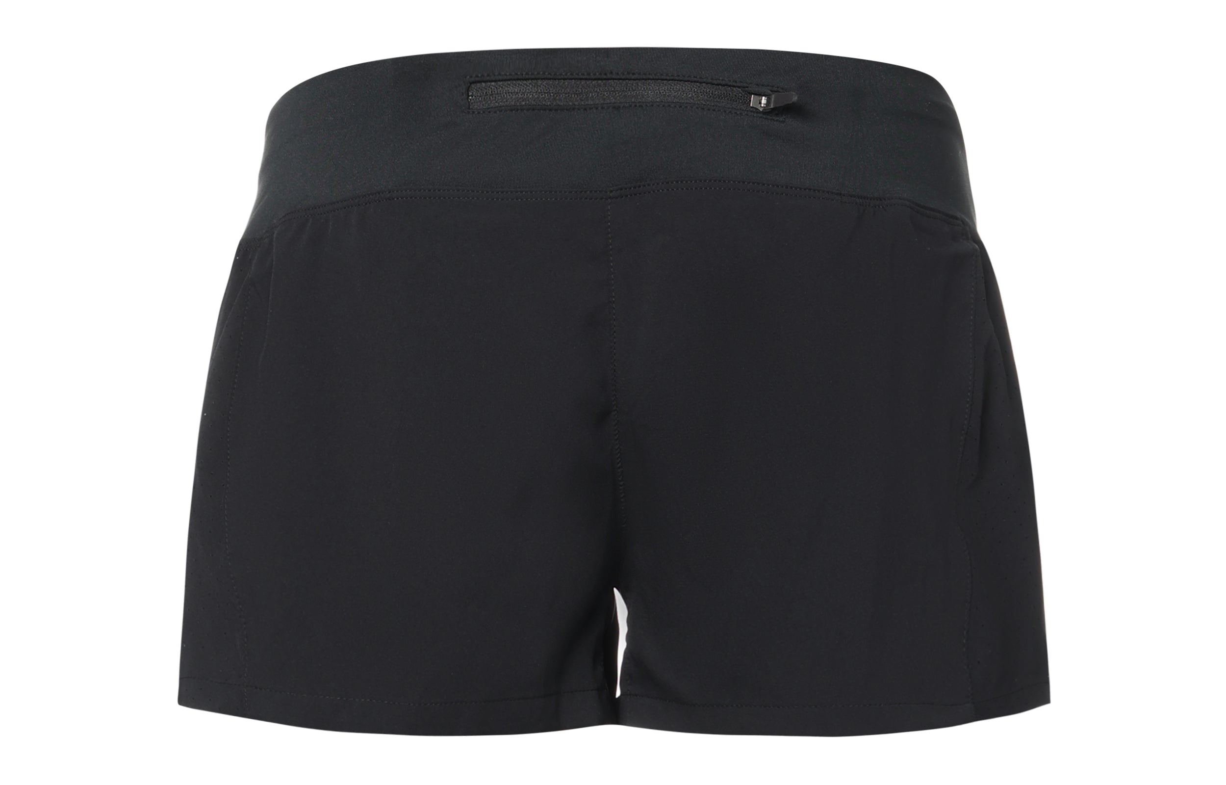 (WMNS) Nike Eclipse 3 Dri-Fit Quick Dry Running Shorts Black 895810-010