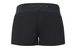 Image of (WMNS) Nike Eclipse 3 Dri-Fit Quick Dry Running Shorts Black 895810-010