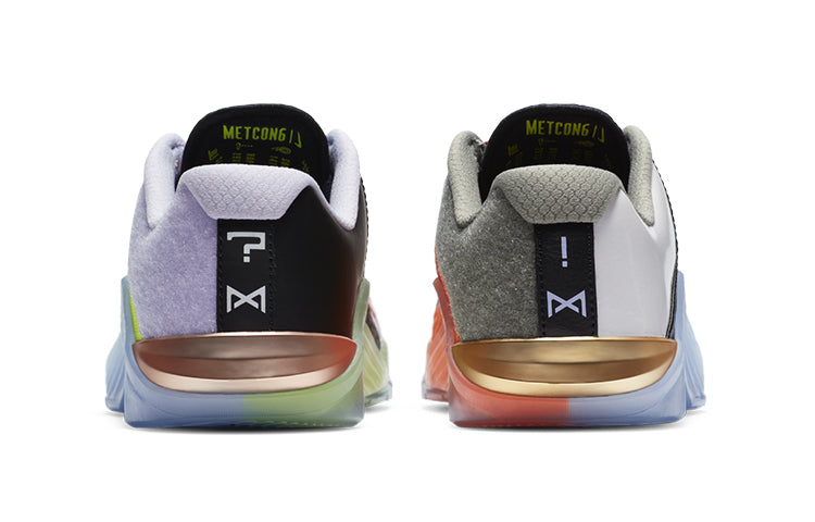 Nike Metcon 6 X 'What The' CK9387-706