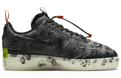 Image of Nike Air Force 1 Experimental 'Halloween' DC8904-001