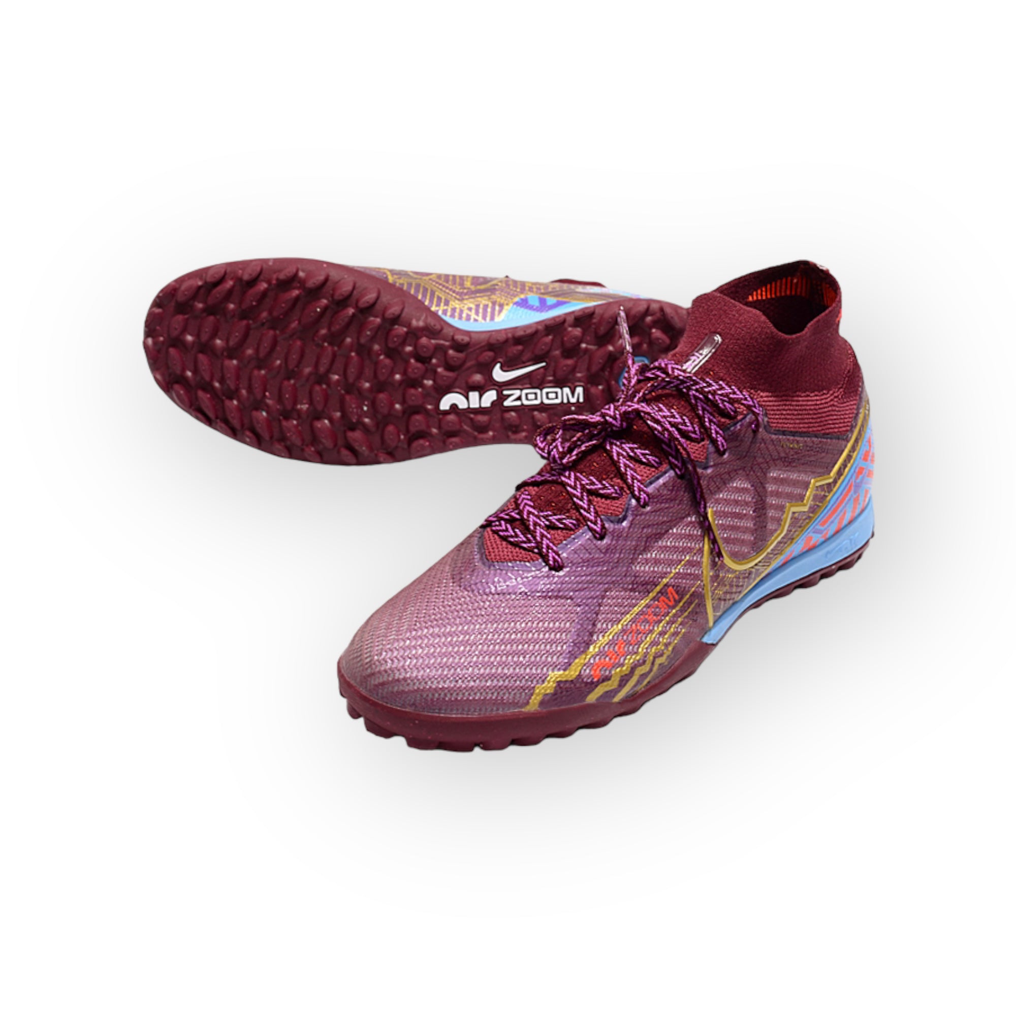 Image of Nike Superfly IX Elite TF