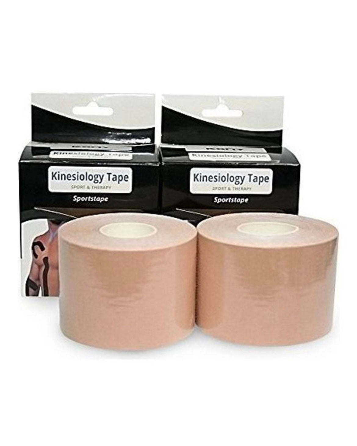 Kinesiology Tape Water Resistant