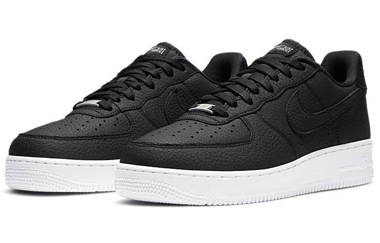 Nike Air Force 1 '07 Craft 'Black' CN2873-001