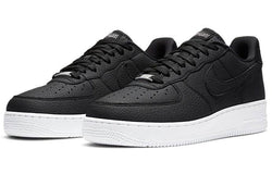 Image of Nike Air Force 1 '07 Craft 'Black' CN2873-001