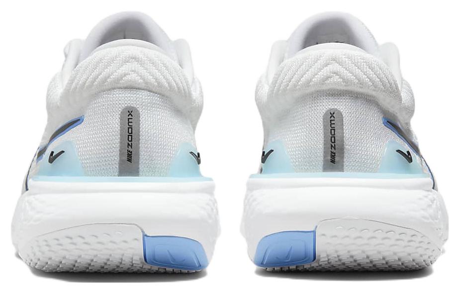 Image of Nike ZoomX Invincible Run Flyknit 2 'White University Blue' DH5425-100