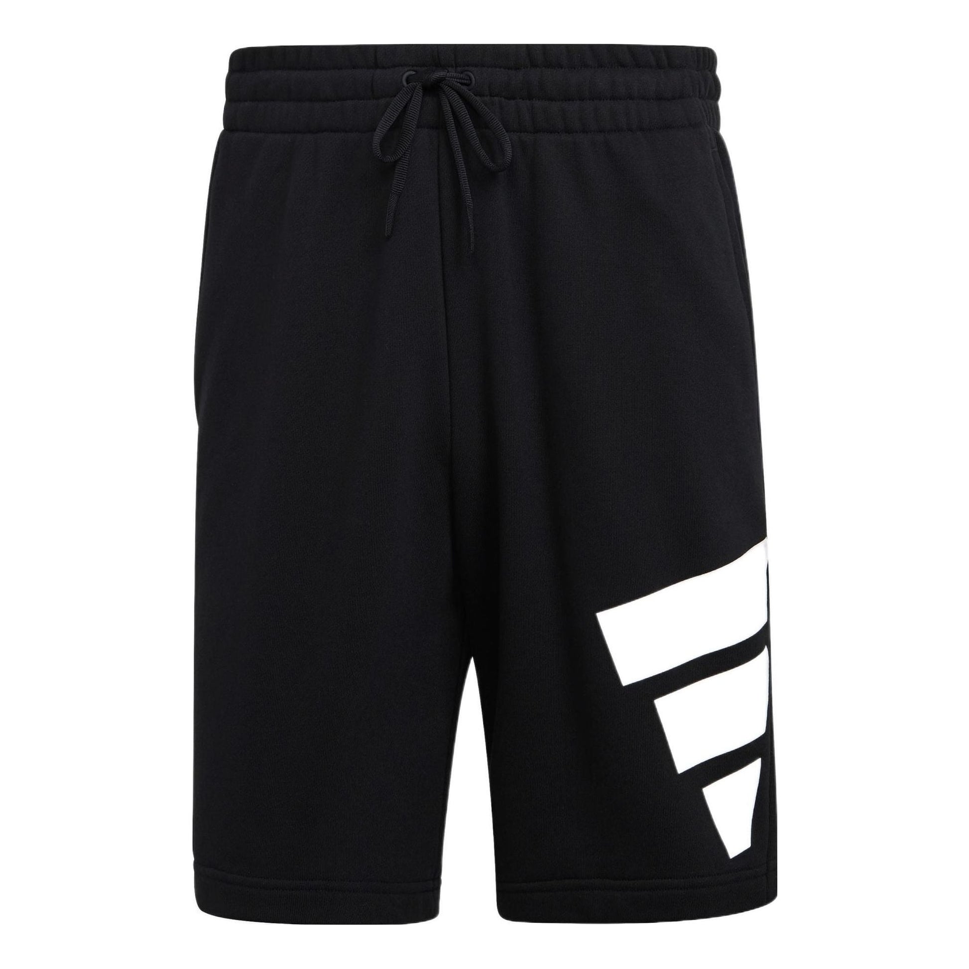 Adidas Fleece 3B Shorts H46551