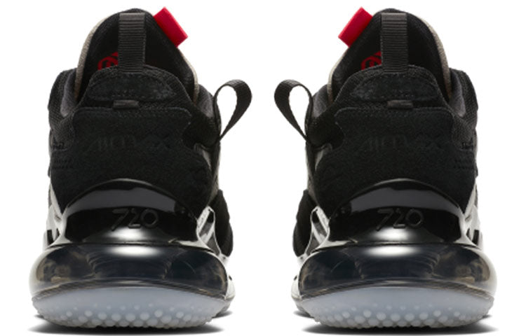 Image of Nike Odell Beckham Jr x Air Max 720 'Young King of the Night' CK2531-002