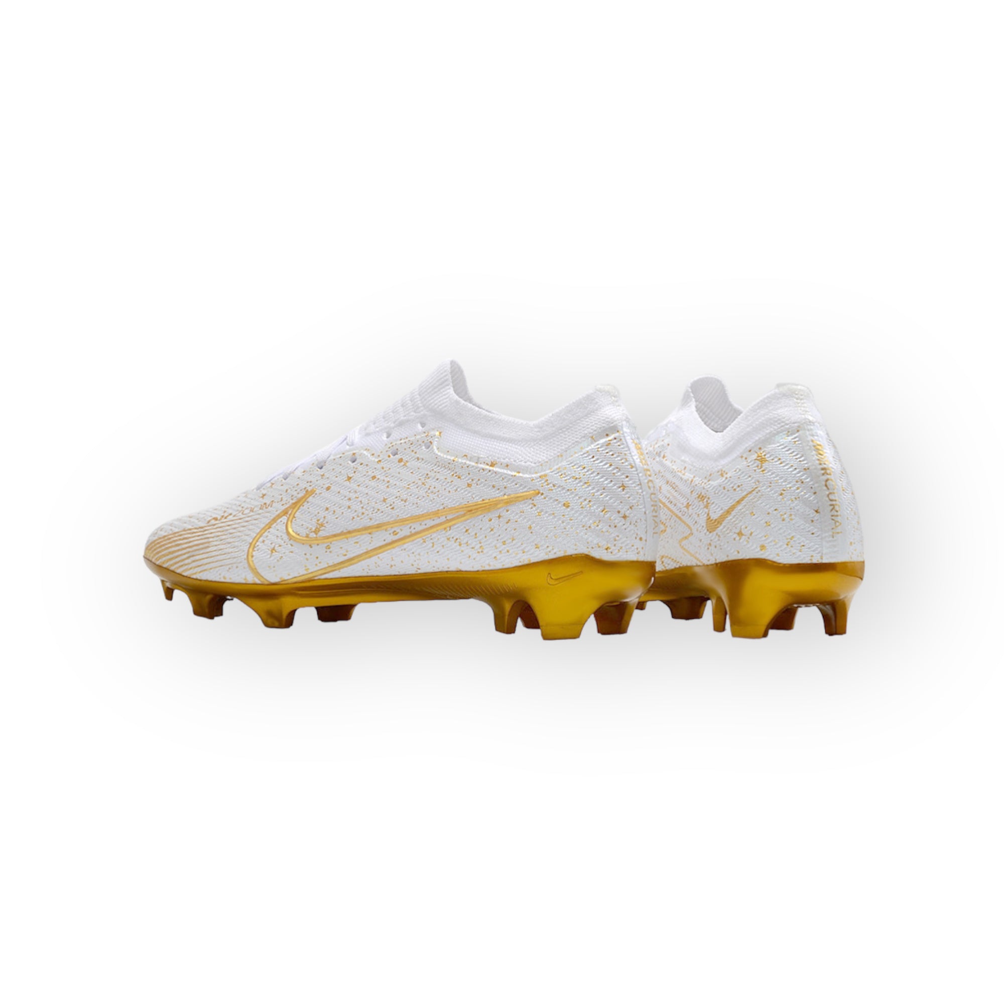 Image of Nike Air Zoom Mercurial Vapor XV Elite FG