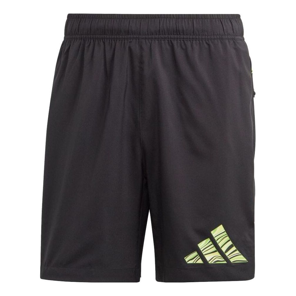 ADIDAS HIIT ENTRY SHORTS 'Schwarz' IM1103