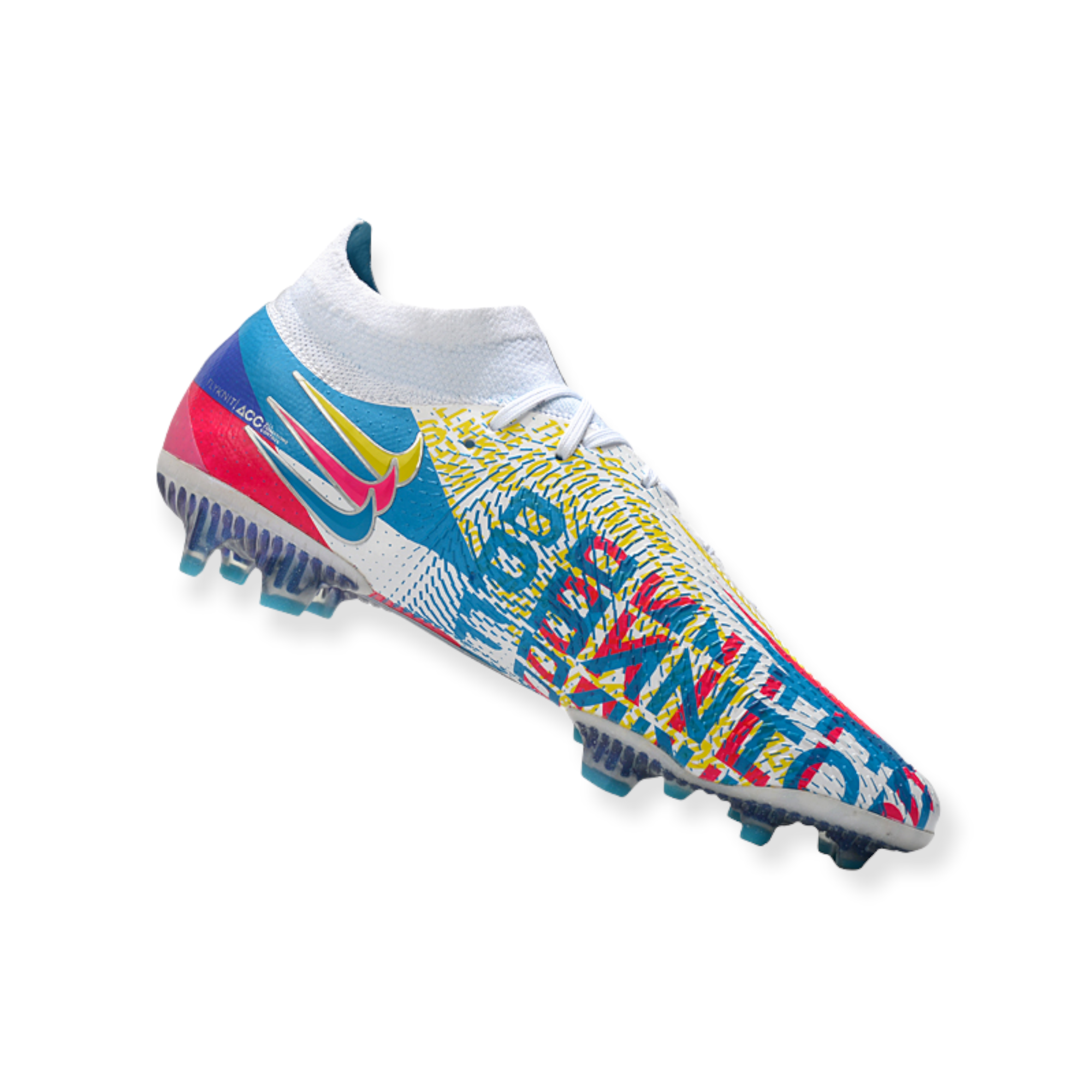 Image of Nike Phantom GT 3D Elite DF FG