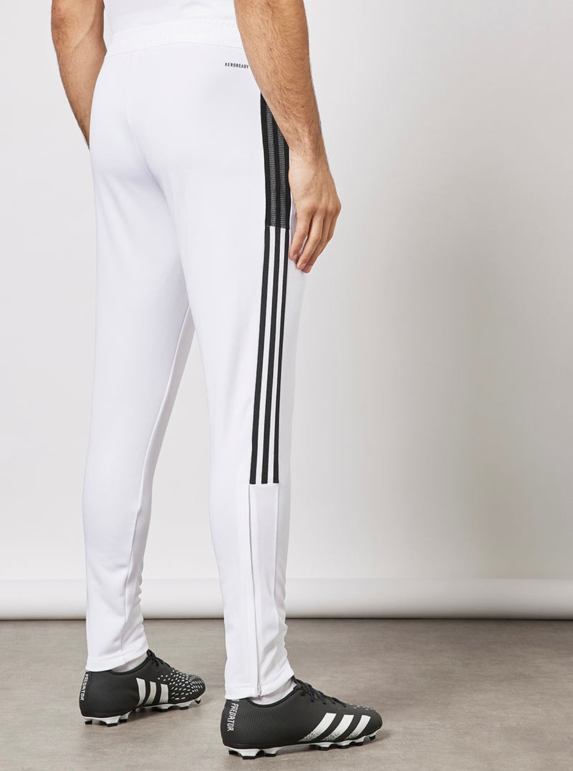 Adidas Tiro Football Track Pants