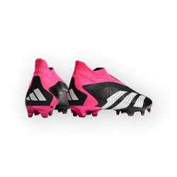 Image of Adidas Predator Accuracy+ FG