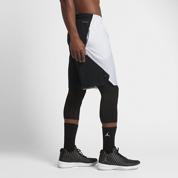 Image of Apparel Shorts Men Air Jordan Ultimate Flight Sho 831348-100