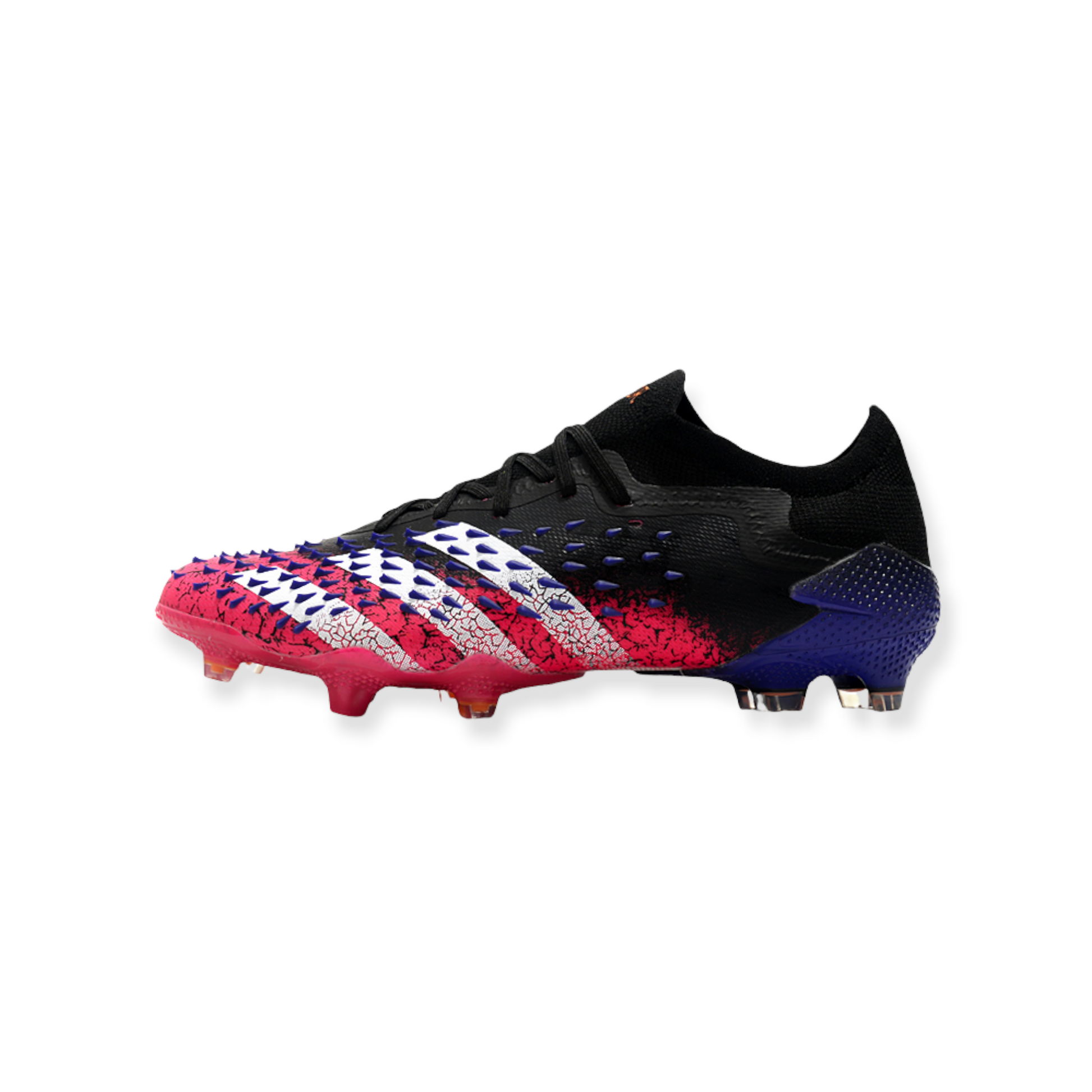 Adidas Predator Freak.1 Low FG