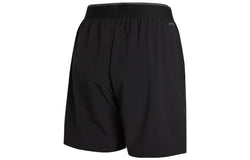 Image of adidas Club SW Shorts 'Black' GL5409