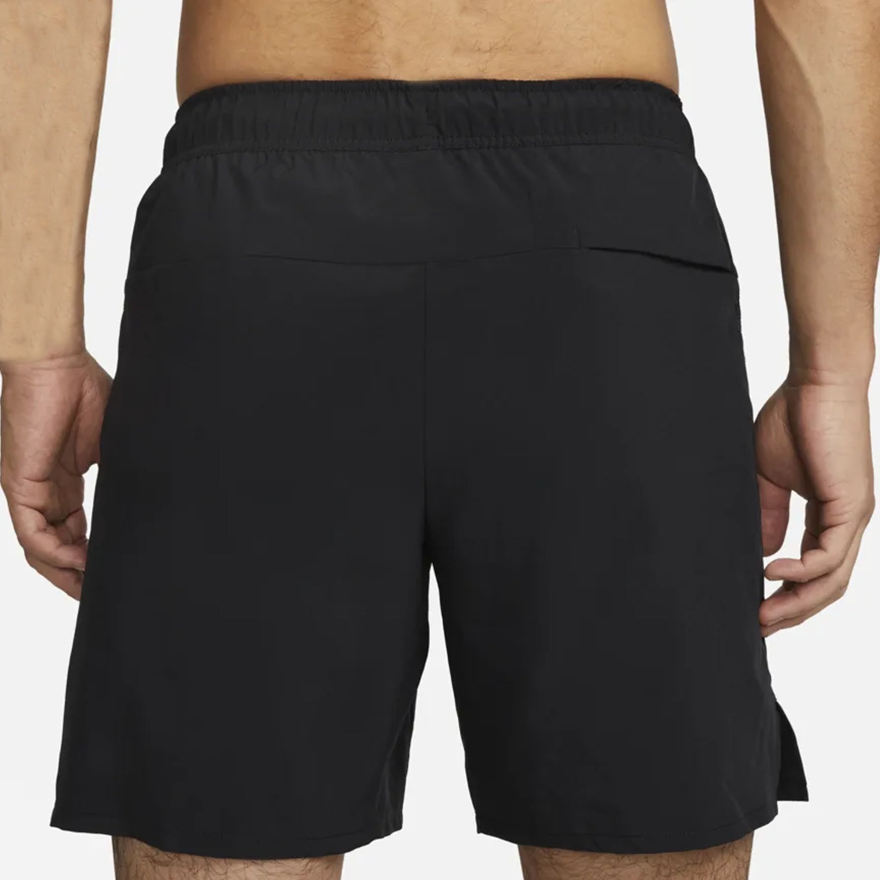 Image of Nike Dri-FIT Unlimited 7Inch Unlined Versatile Shorts DV9341-010