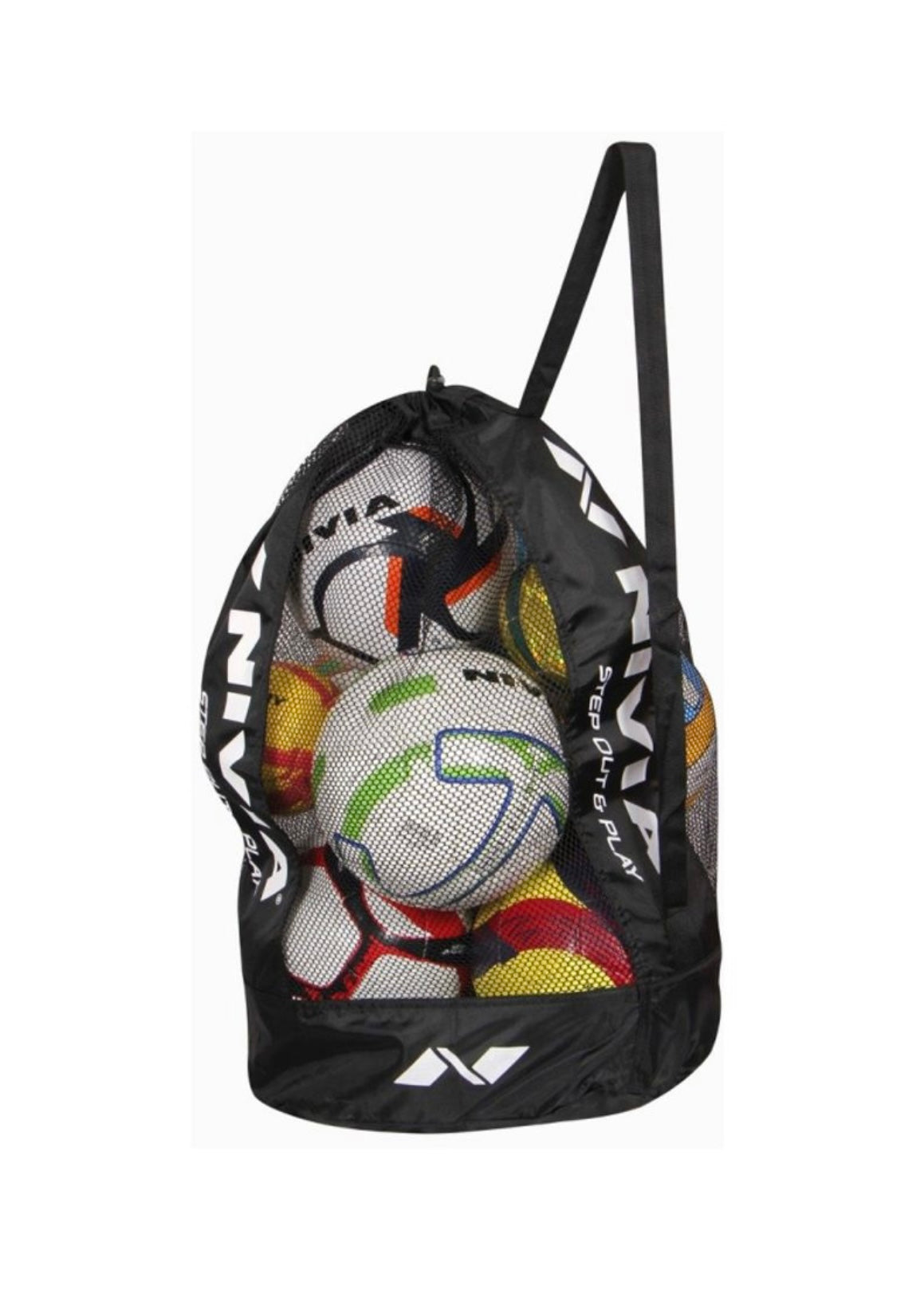 Nivia Ball carrier