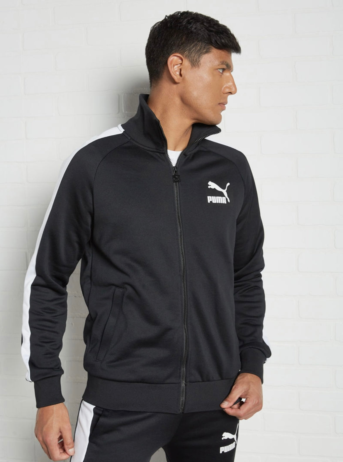 Puma Iconic T7 Track Jacket