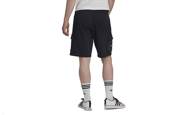 Image of adidas originals Logo HL9257