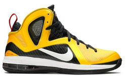 Image of Nike LeBron 9 P.S. Elite 'Taxi' 516958-700