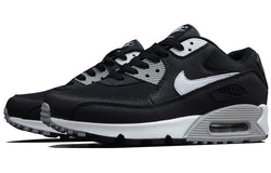 Image of (WMNS) Nike Air Max 90 Essential 'Black Wolf Grey' 616730-012