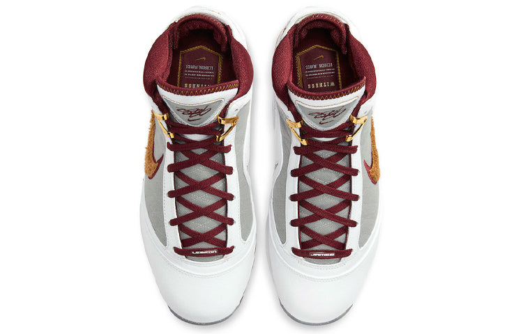 Nike LeBron 7 'MVP' CZ8915-100