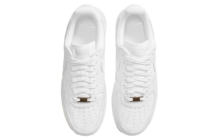 Nike Air Force 1 '07 Craft 'Triple White' CU4865-100